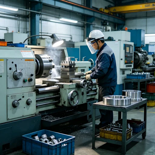 广州优泽科技有限公司为机械加工行业提供数字化经营管理提升解决方案